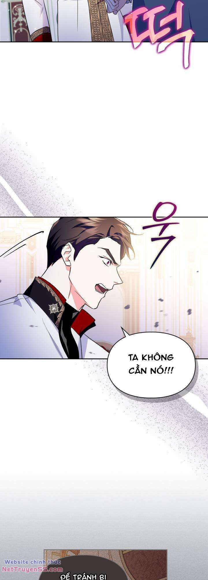 Trở Thành Trung Thần Của Bạo Chúa Chương 29 Ảnh 36