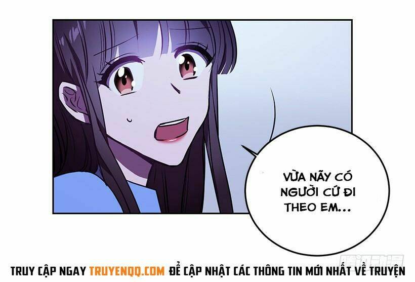 Người Yêu Của Rồng Đen Chương 24 Ảnh 25