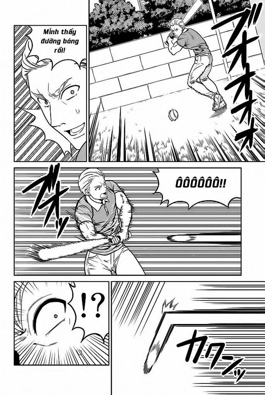 Aho Girl Chương 119 Ảnh 12