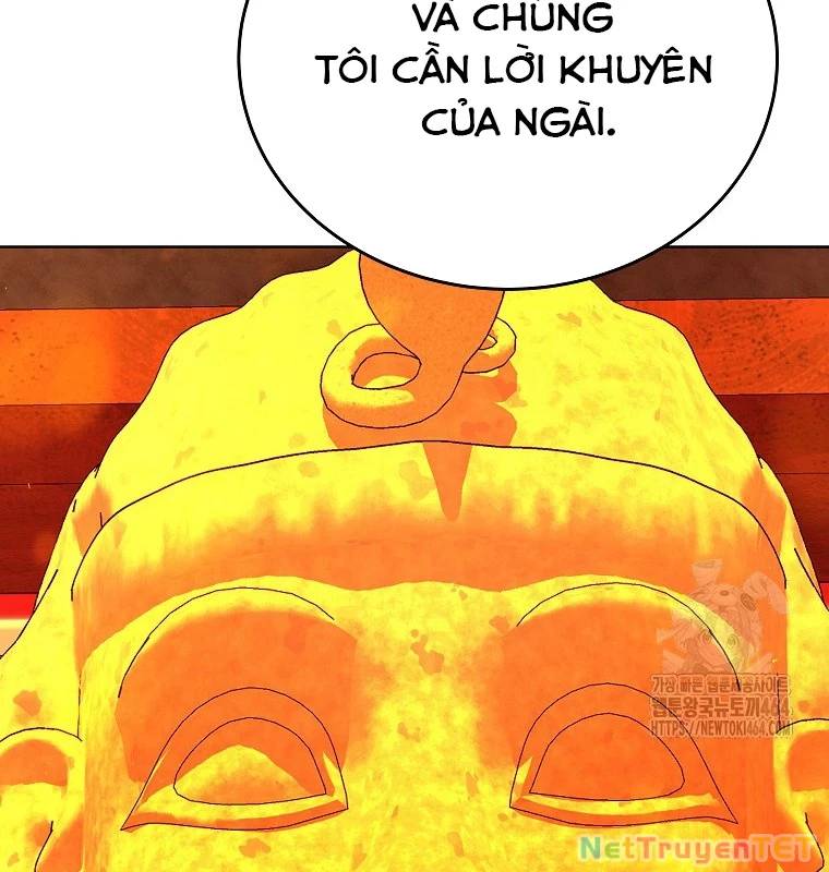 Trở Thành Nhân Viên Cho Các Vị Thần Chương 79 Ảnh 51