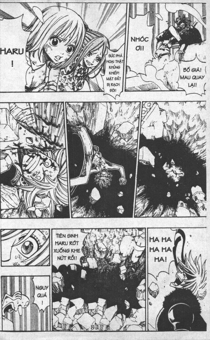 Rave Master (Scan) Chương 31 Ảnh 84