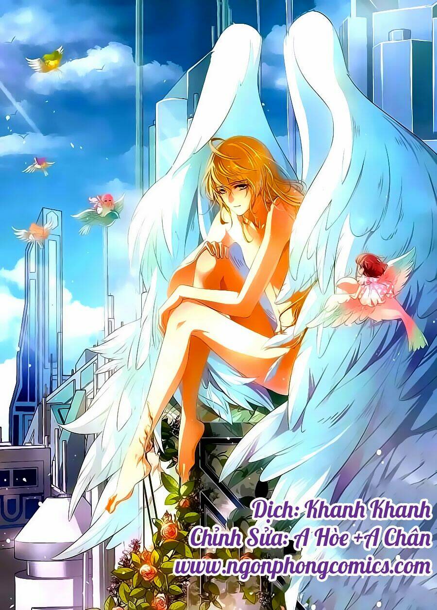 Đường Quả Điềm Sáp Chương 7 Ảnh 3