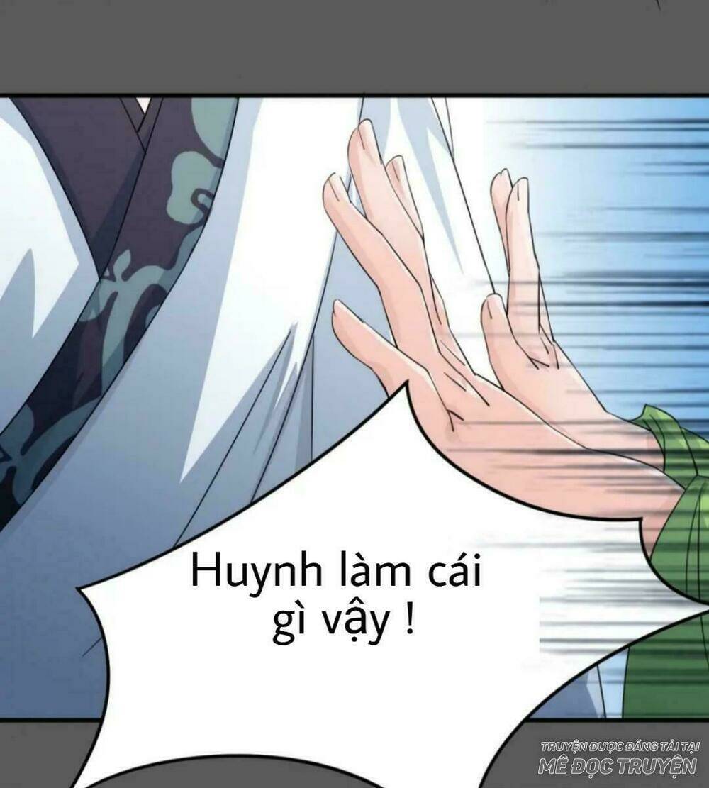 Thời Gian Tình Yêu Chương 20 Ảnh 12