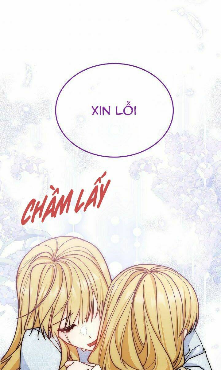 Tôi Sẽ Chịu Trách Nhiệm Về Phúc Lợi Của Nam Chính Chương 35 Ảnh 56