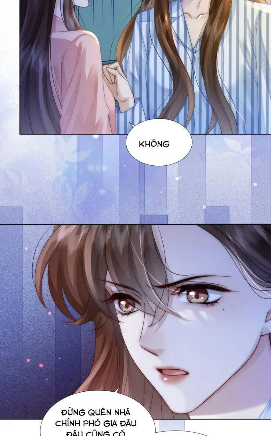 Nhất Dạ Trầm Hôn Chương 28 Ảnh 14