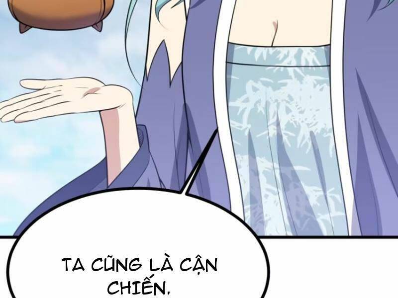 Ta Có Một Thân Kỹ Năng Bị Động Chương 49 Ảnh 32