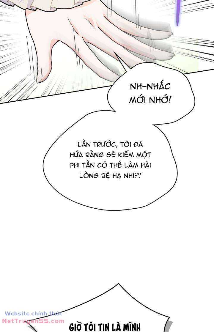 Trở Thành Trung Thần Của Bạo Chúa Chương 29 Ảnh 34