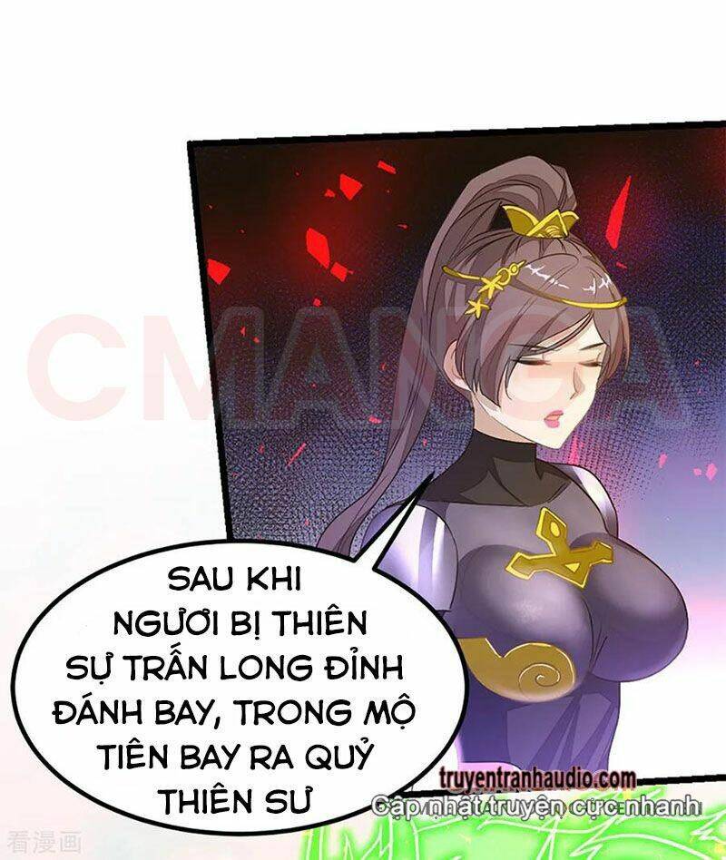 Cửu Dương Thần Vương Chương 235 Ảnh 5