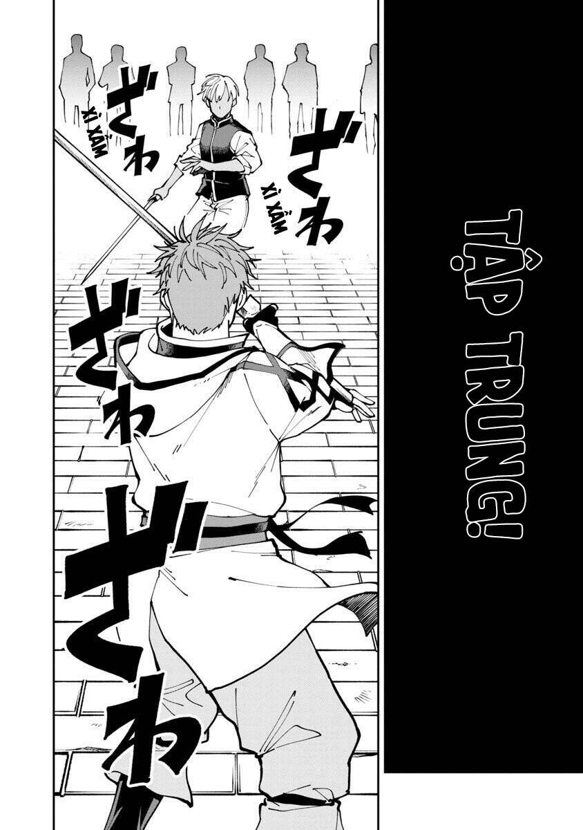Katainaka No Ossan, Kensei Ni Naru ~Tada No Inaka No Kenjutsu Shihan Datta No Ni, Taiseishita Deshi-Tachi Ga Ore Wo Hottekurenai Ken~ Chương 3 Ảnh 11