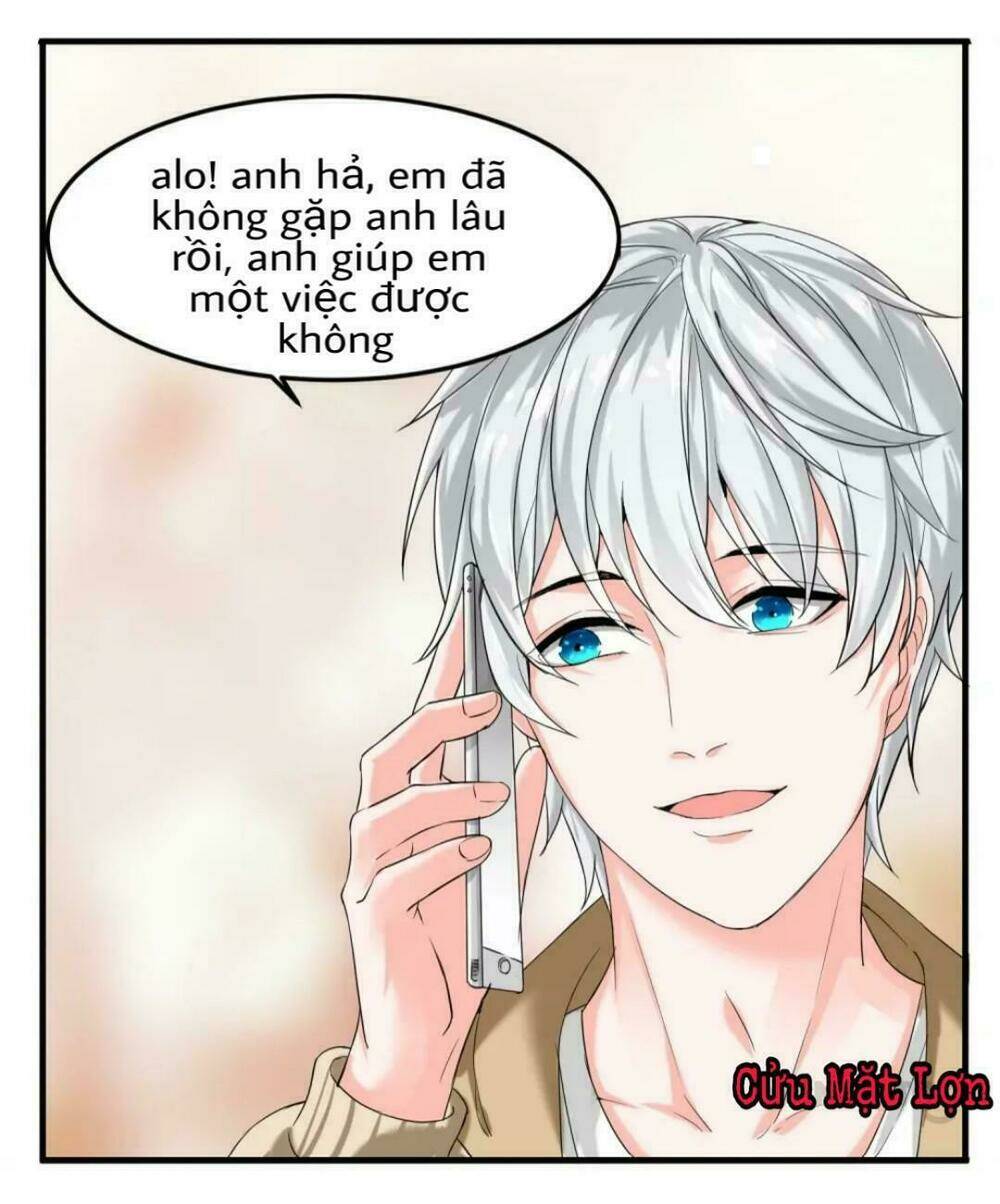 Thời Gian Tình Yêu Chương 25 Ảnh 26