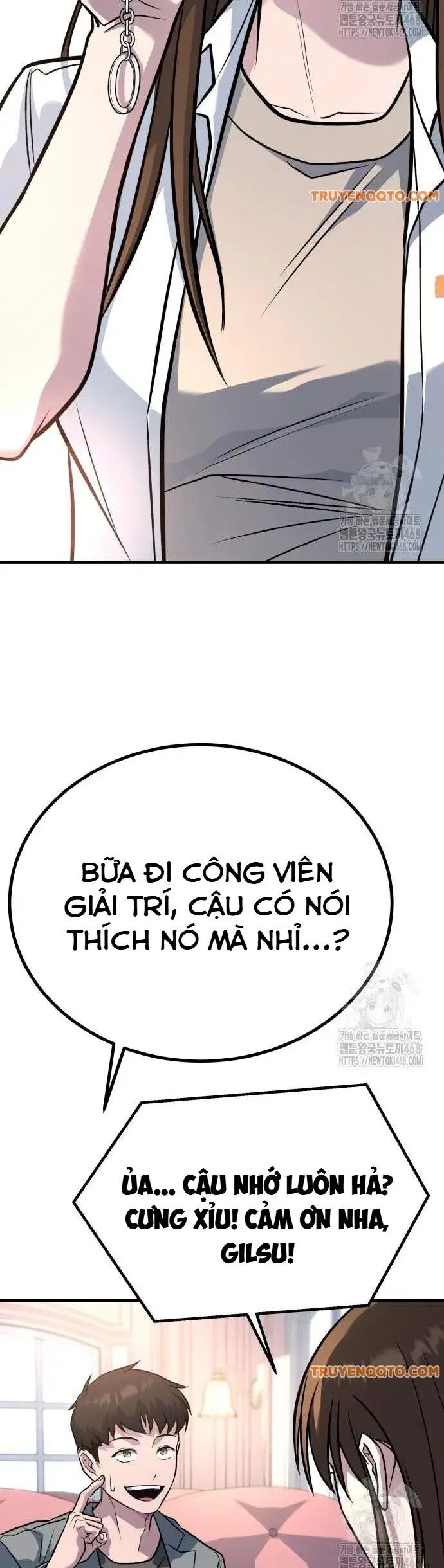 Bạo Lực Vương Chương 45 Ảnh 30