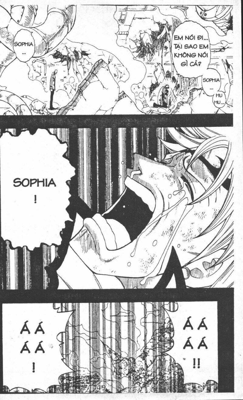 Rave Master (Scan) Chương 31 Ảnh 50