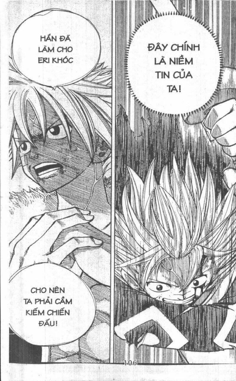 Rave Master (Scan) Chương 32 Ảnh 107