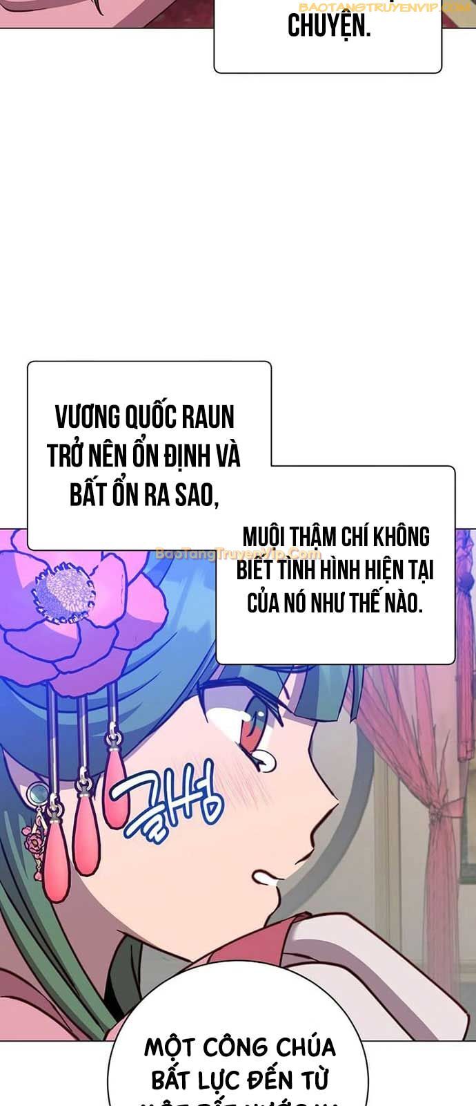 Anh Hùng Mạnh Nhất Trở Lại Chương 193 Ảnh 39