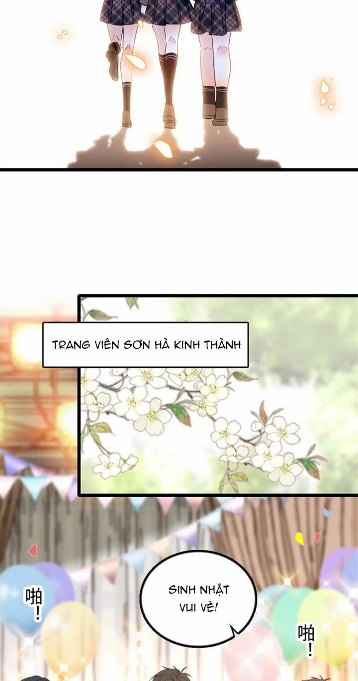 Thiên Kim Toàn Năng Lật Tung Trời Chương 43 Ảnh 23