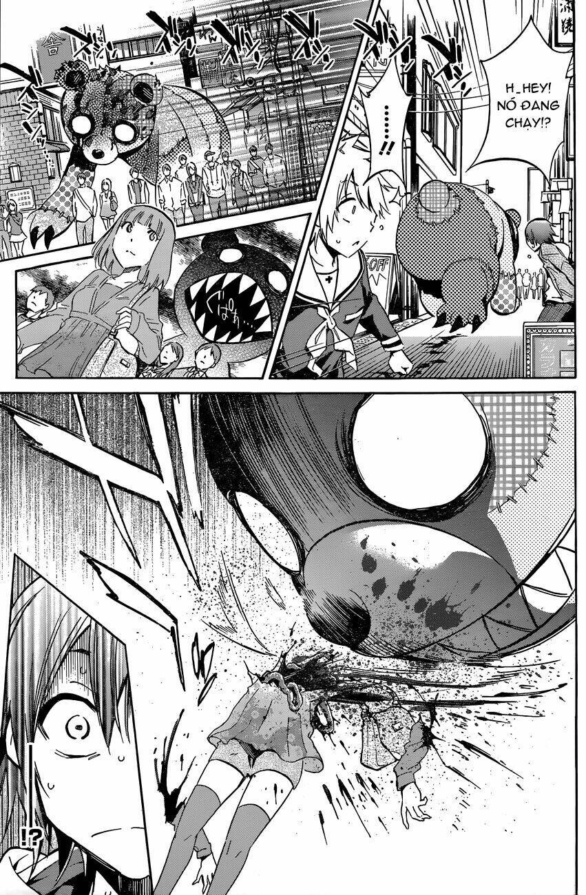 Kigurumi Manga Chương 1 Ảnh 31