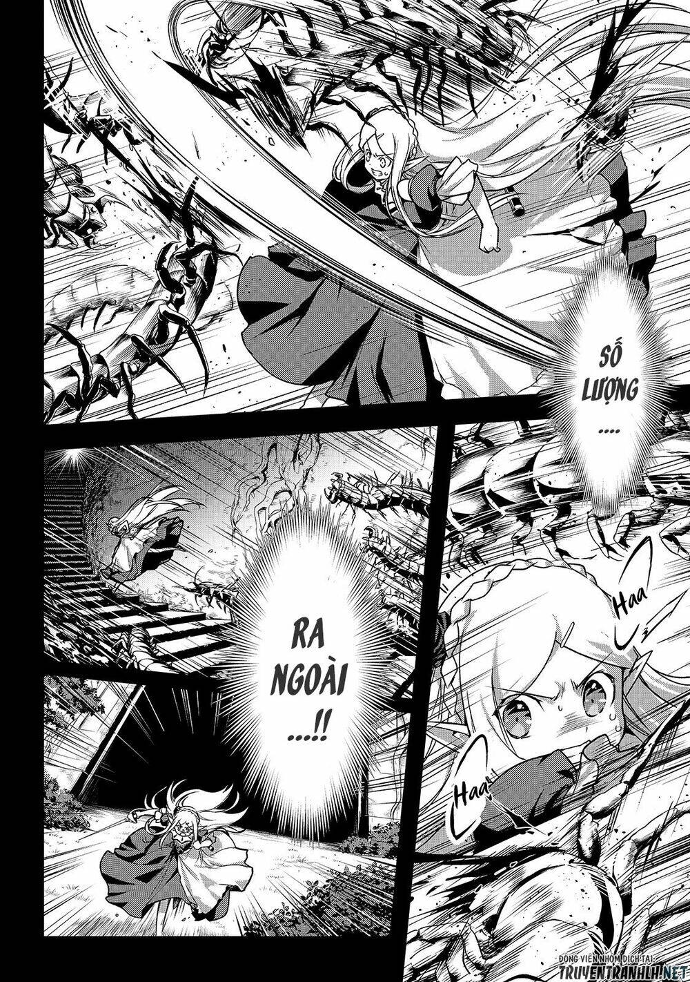 Assassin De Aru Ore No Sutetasu Ga Yuusha Yori Mo Akiraka Ni Tsuyoi Nodaga Chương 18 Ảnh 9