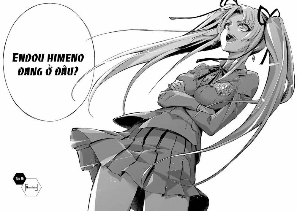Himenospia Chương 16 Ảnh 14
