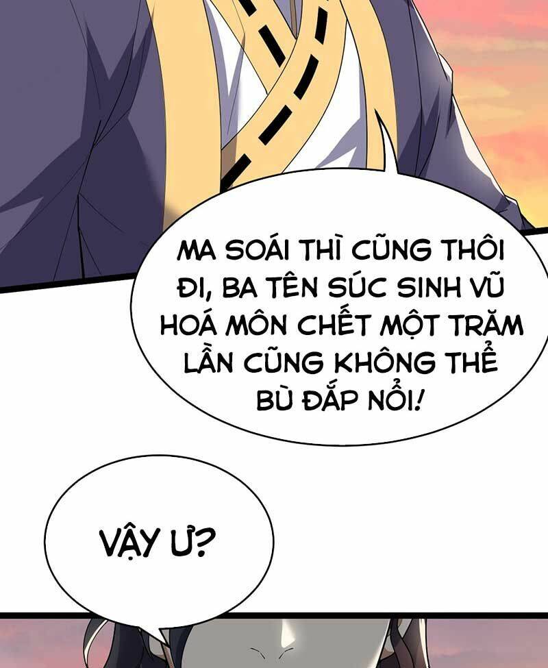 Vĩnh Sinh Chương 72 Ảnh 42