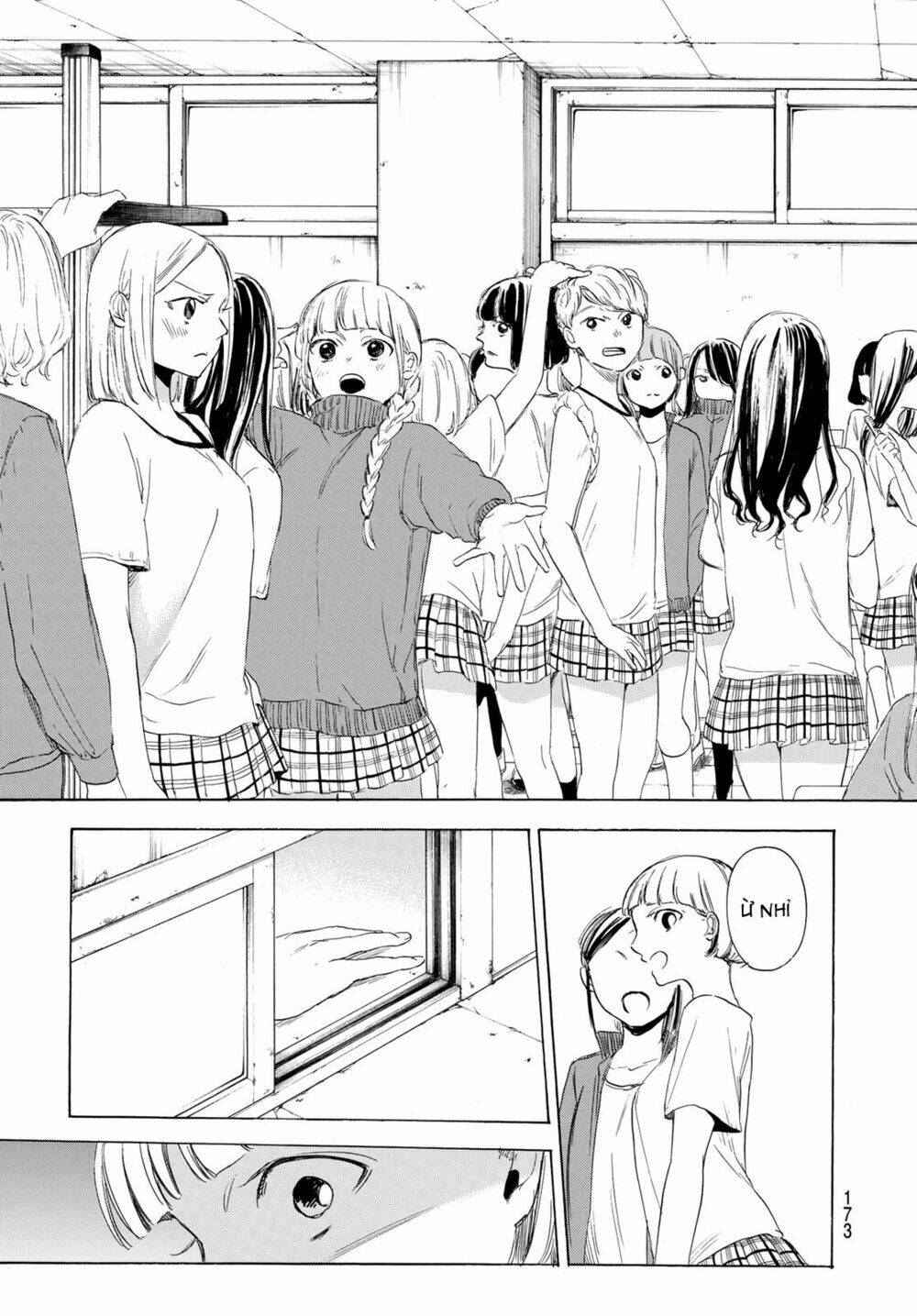 Sensei, Sukidesu. Chương 3 Ảnh 13