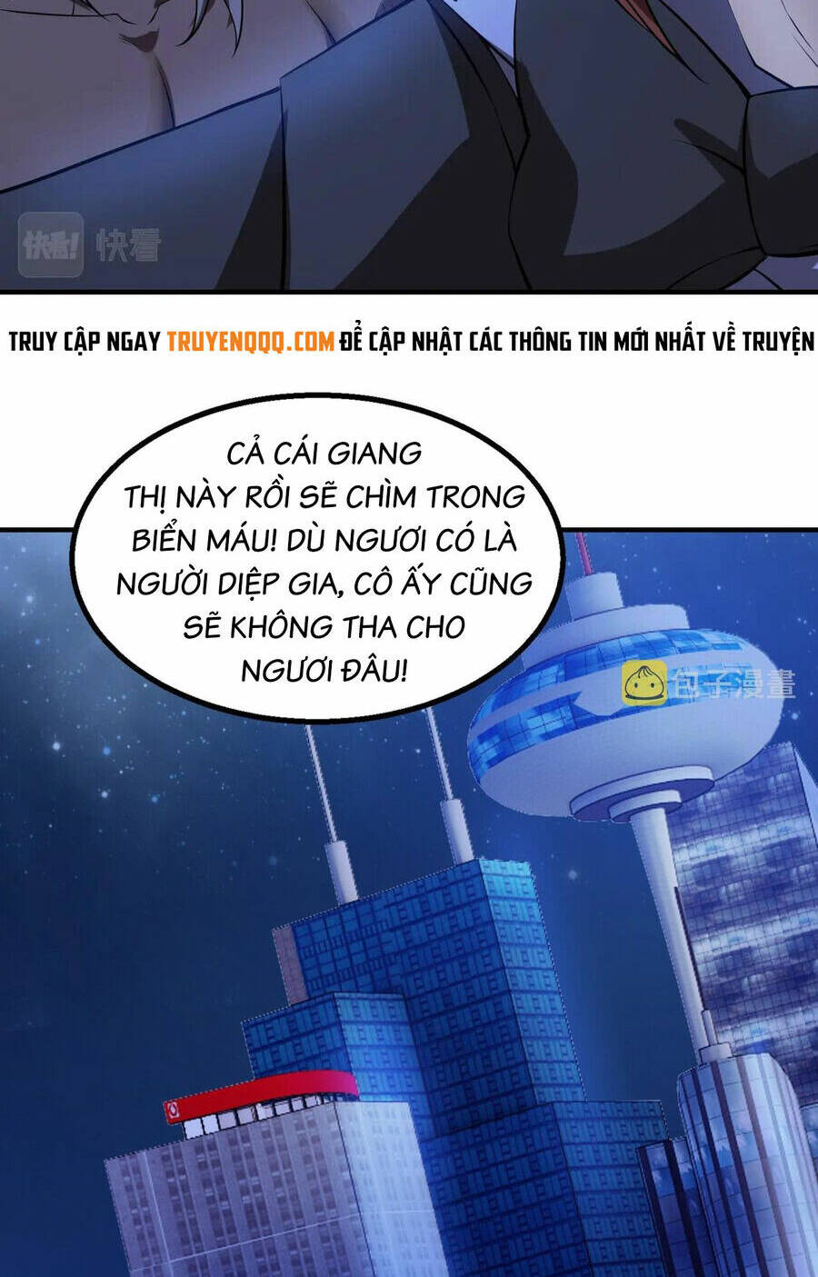 Nam Nhân Đến Từ Địa Ngục Chương 24 Ảnh 8