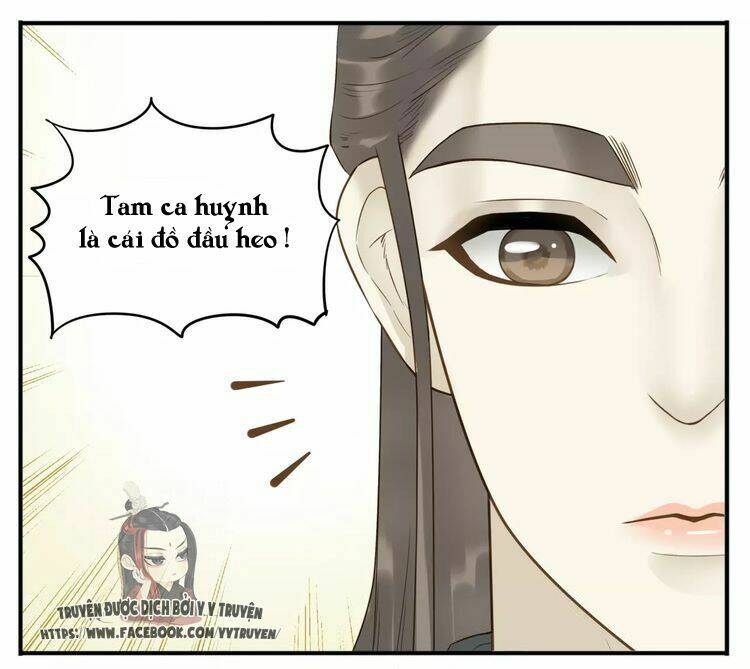 Giáo Chủ, Chú Ý Thanh Danh! Chương 54 Ảnh 6