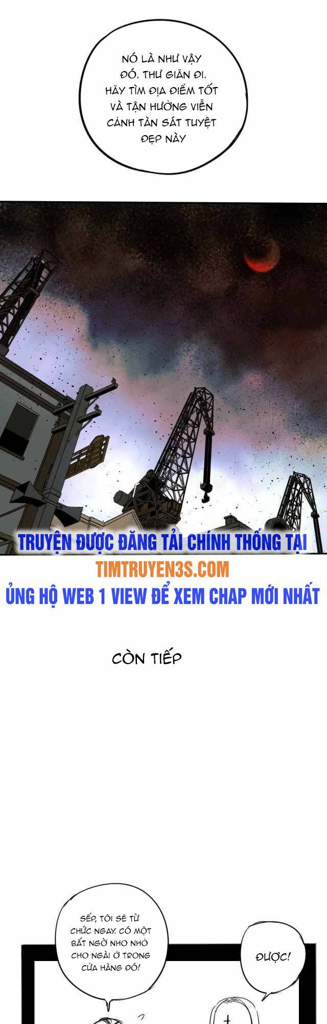 Thợ Săn Top 1 Trở Lại Chương 15 Ảnh 31