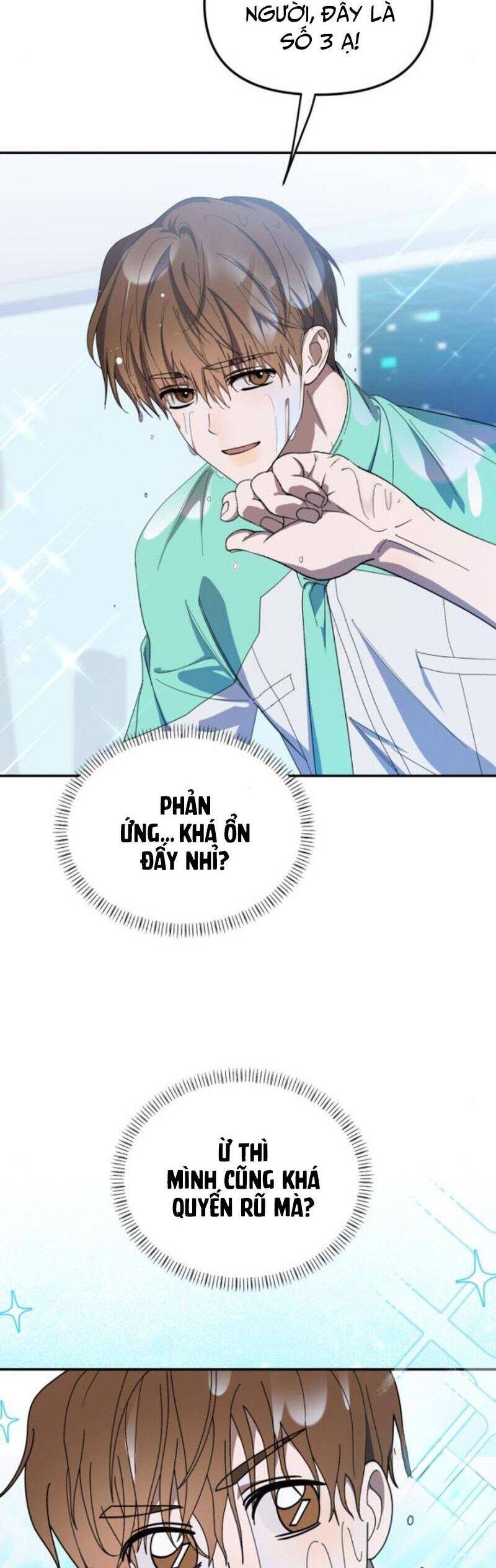 Tôi Trở Thành Thành Viên Trẻ Tuổi Nhất Nhóm Nhạc Idol Nam Chương 24 Ảnh 39