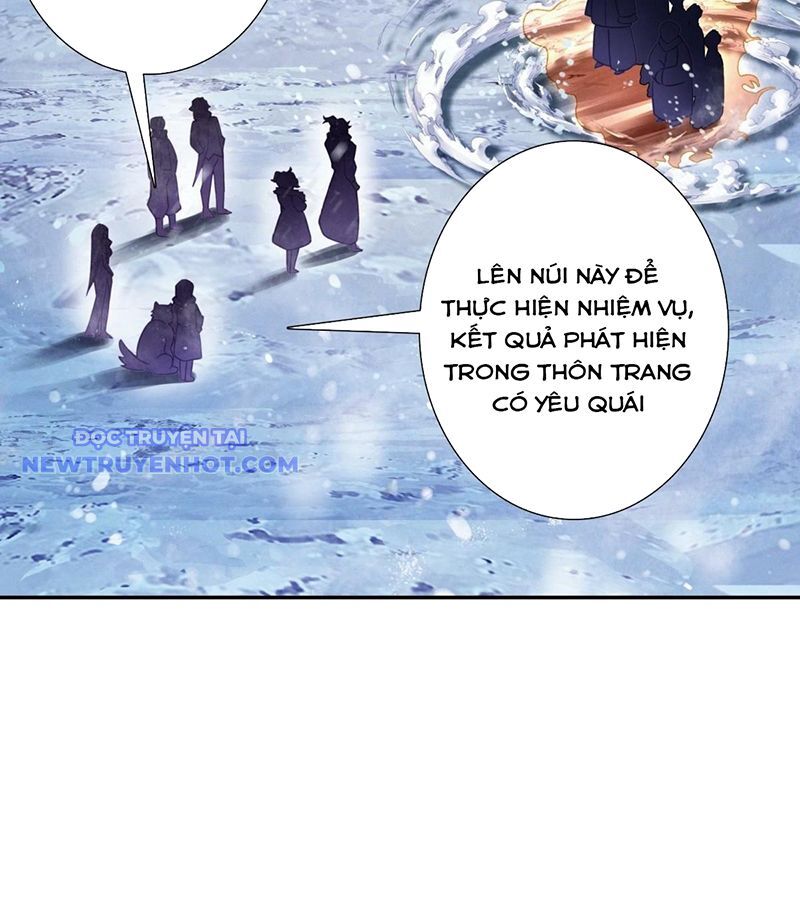 Khắc Kim Thành Tiên Chương 123 Ảnh 9