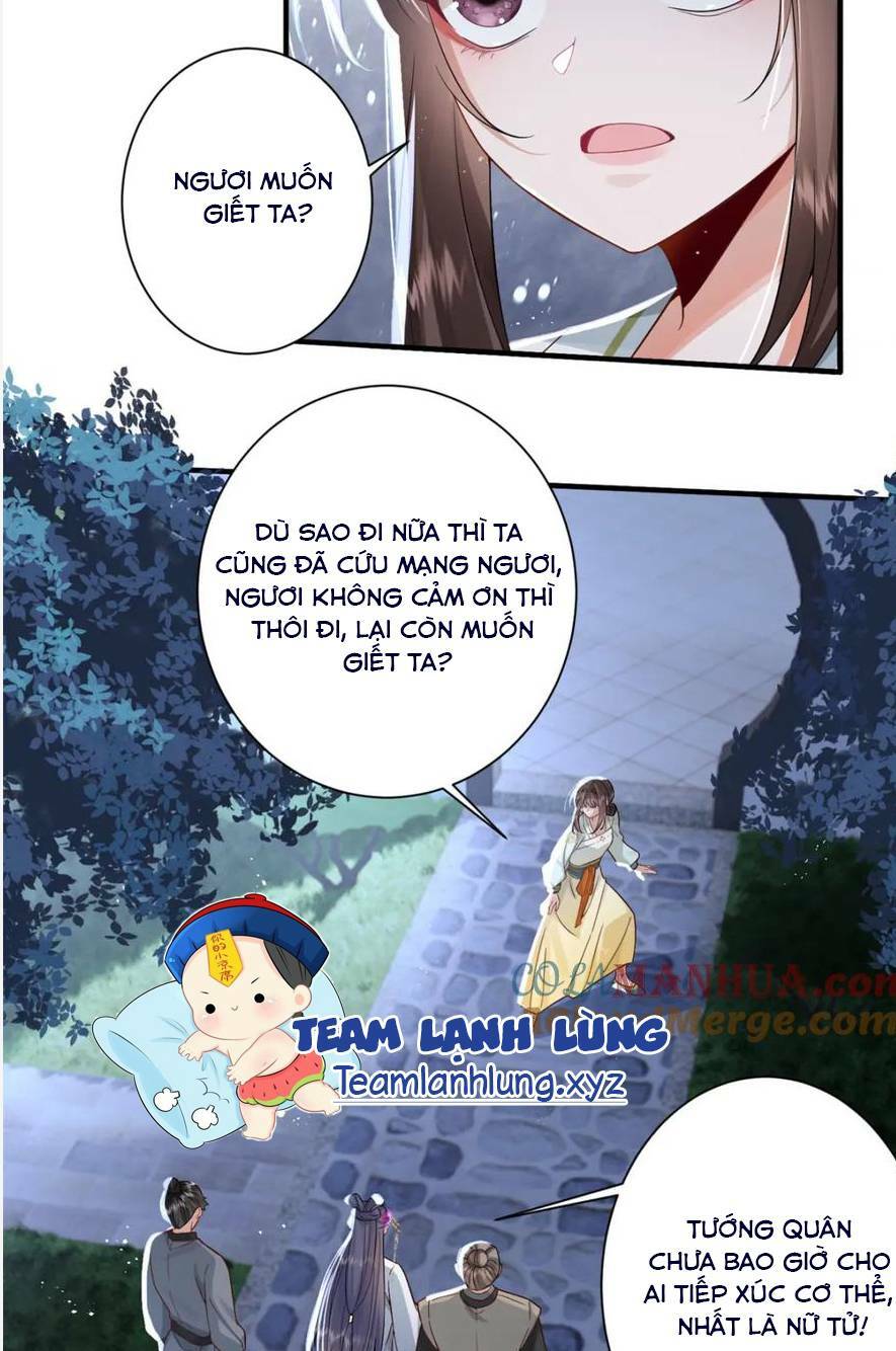 Phượng Hoàng Quy Hồi Chương 17 Ảnh 5