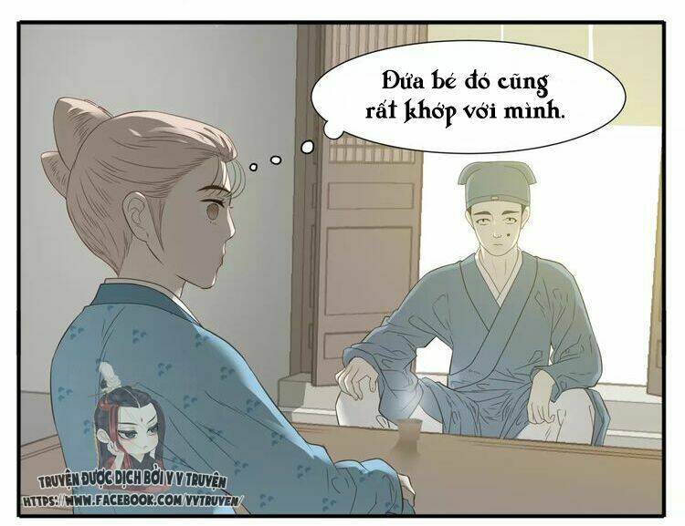 Giáo Chủ, Chú Ý Thanh Danh! Chương 49 Ảnh 9