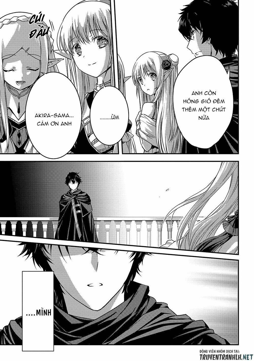 Assassin De Aru Ore No Sutetasu Ga Yuusha Yori Mo Akiraka Ni Tsuyoi Nodaga Chương 19 Ảnh 28