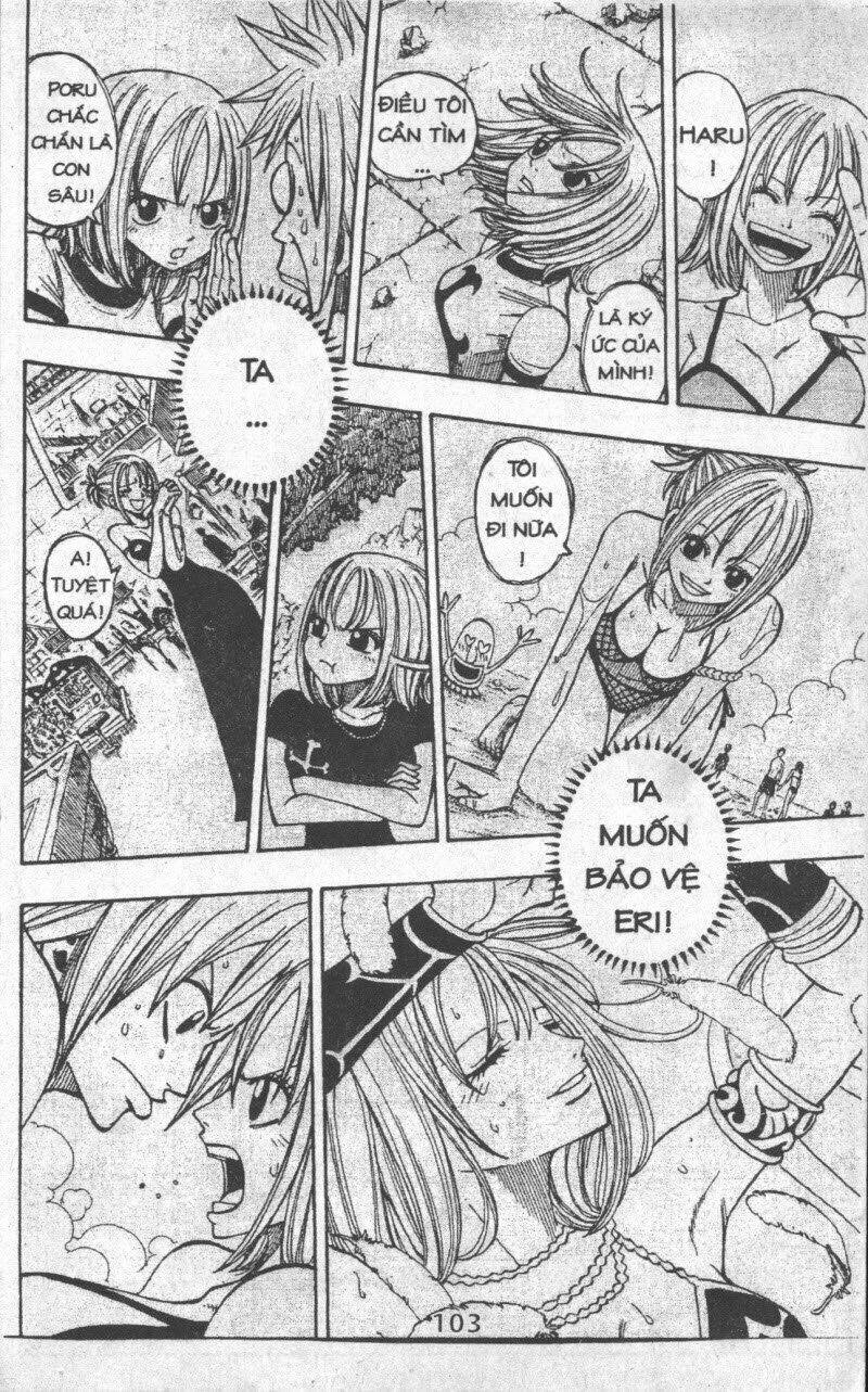 Rave Master (Scan) Chương 32 Ảnh 104