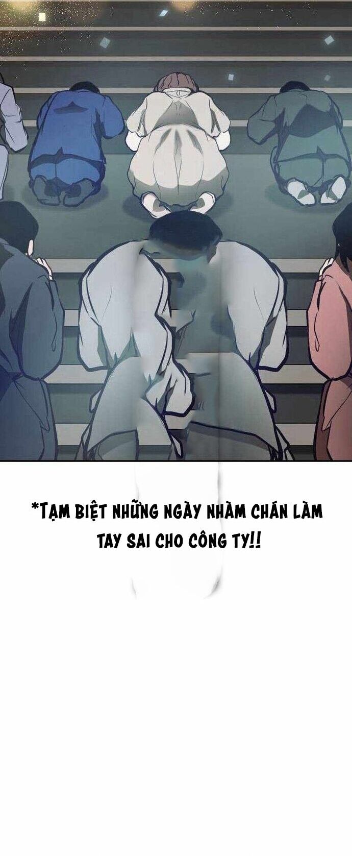 Điểm Sinh Tồn: Đổi Điểm Thành Sức Mạnh Chương 5 Ảnh 23