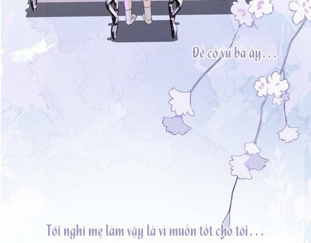 Oc Tôi Vẽ Thành Người Rồi Ư?! Chương 11 Ảnh 21