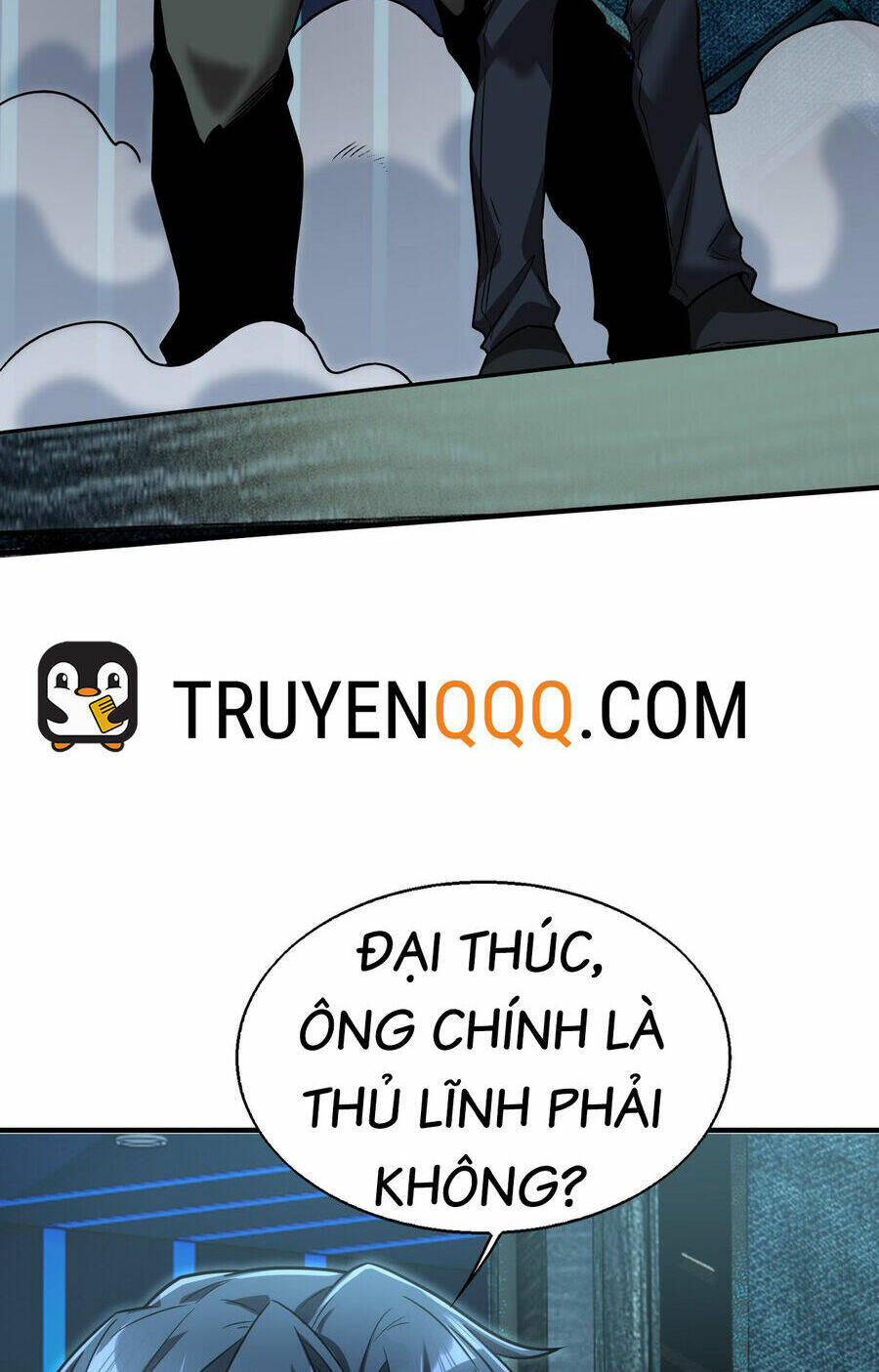 Nam Nhân Đến Từ Địa Ngục Chương 26 Ảnh 7