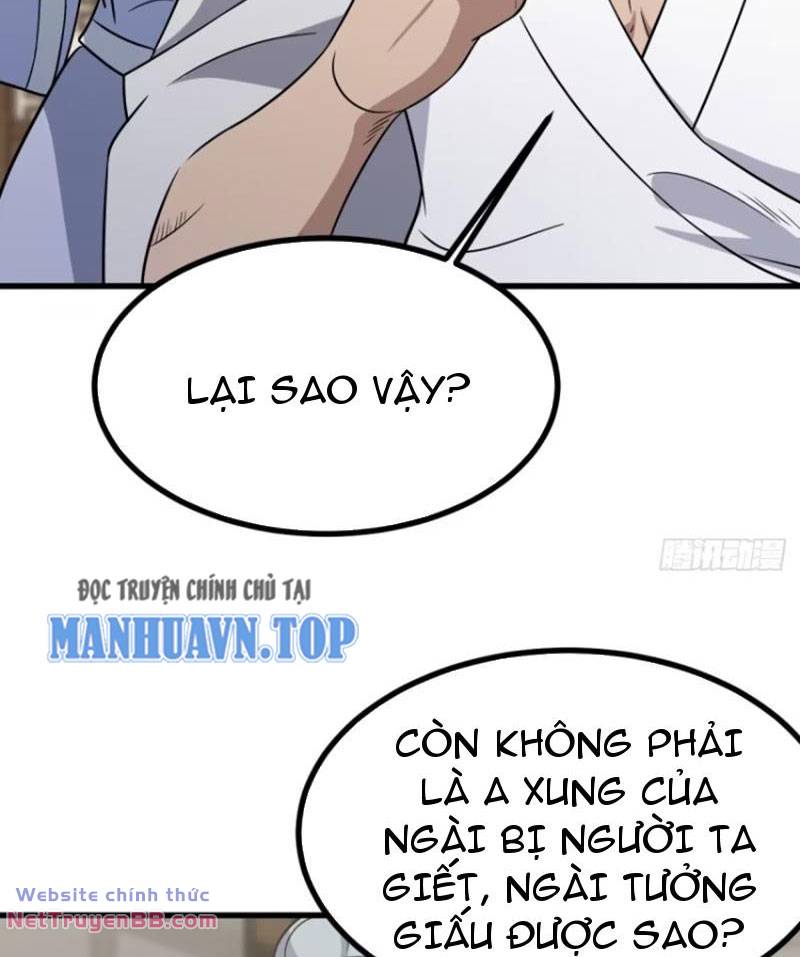 Ta Có Một Thân Kỹ Năng Bị Động Chương 60 Ảnh 49