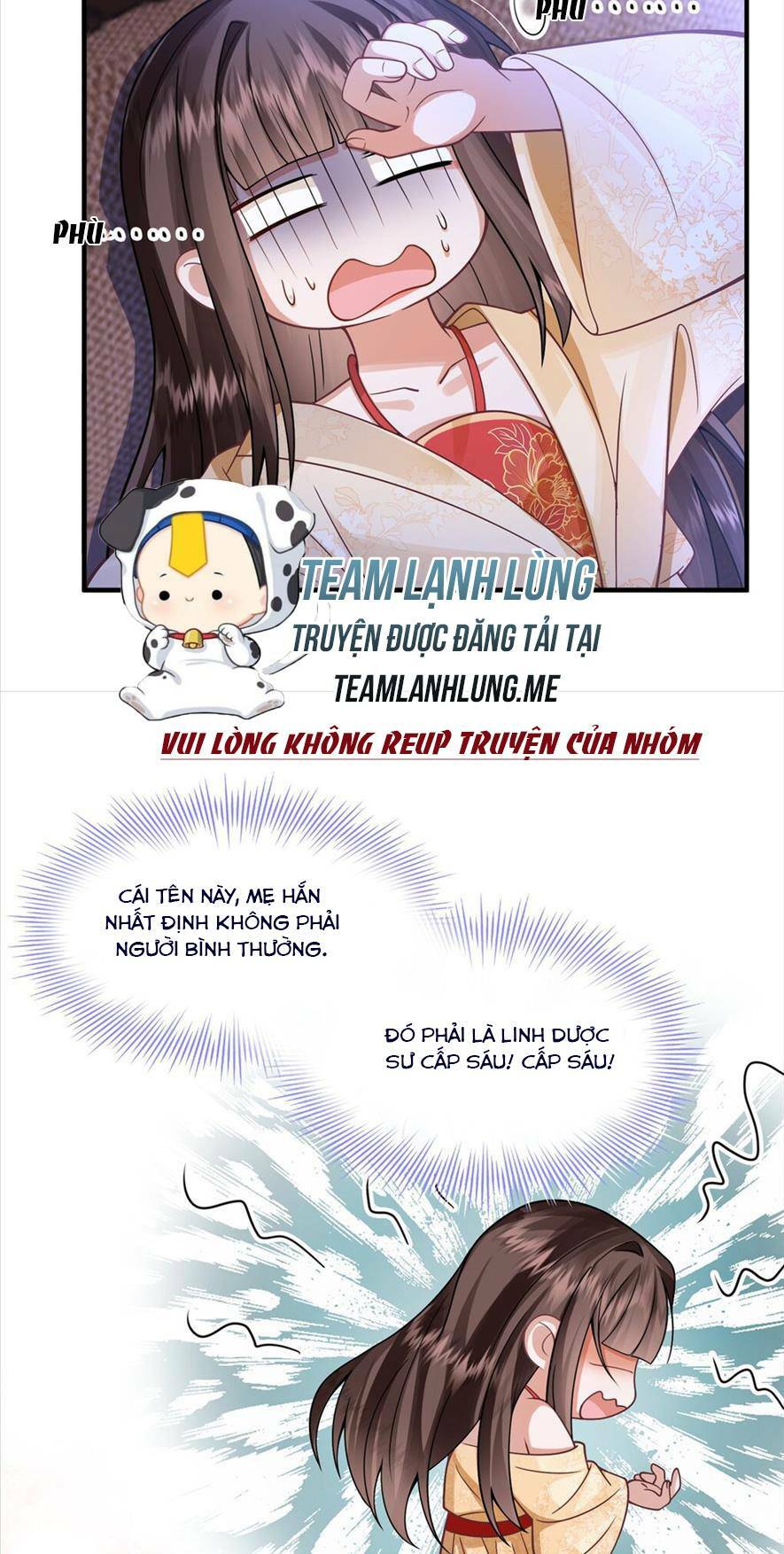 Phượng Hoàng Quy Hồi Chương 5 Ảnh 26