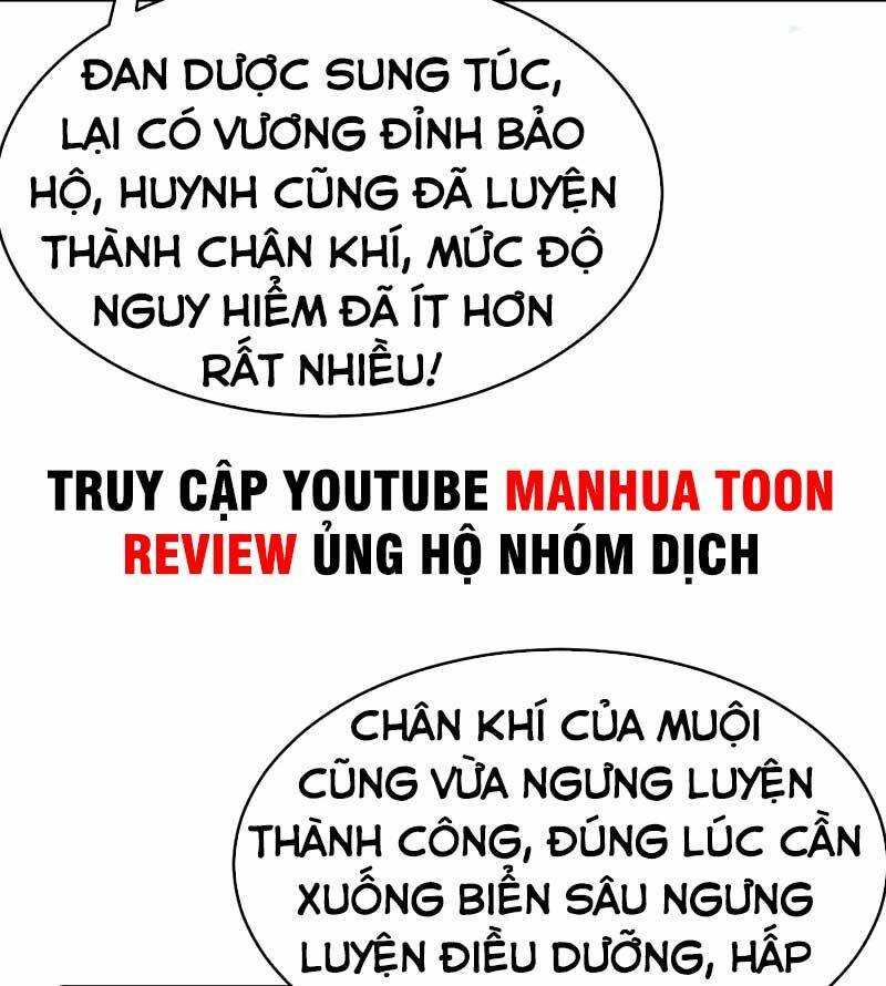 Vĩnh Sinh Chương 72 Ảnh 87
