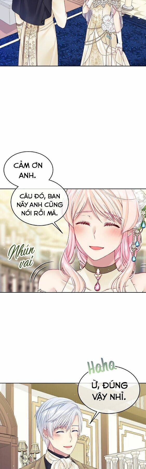 Chồng Em Dễ Thương Chết Mất Thôi! Chương 24 Ảnh 15
