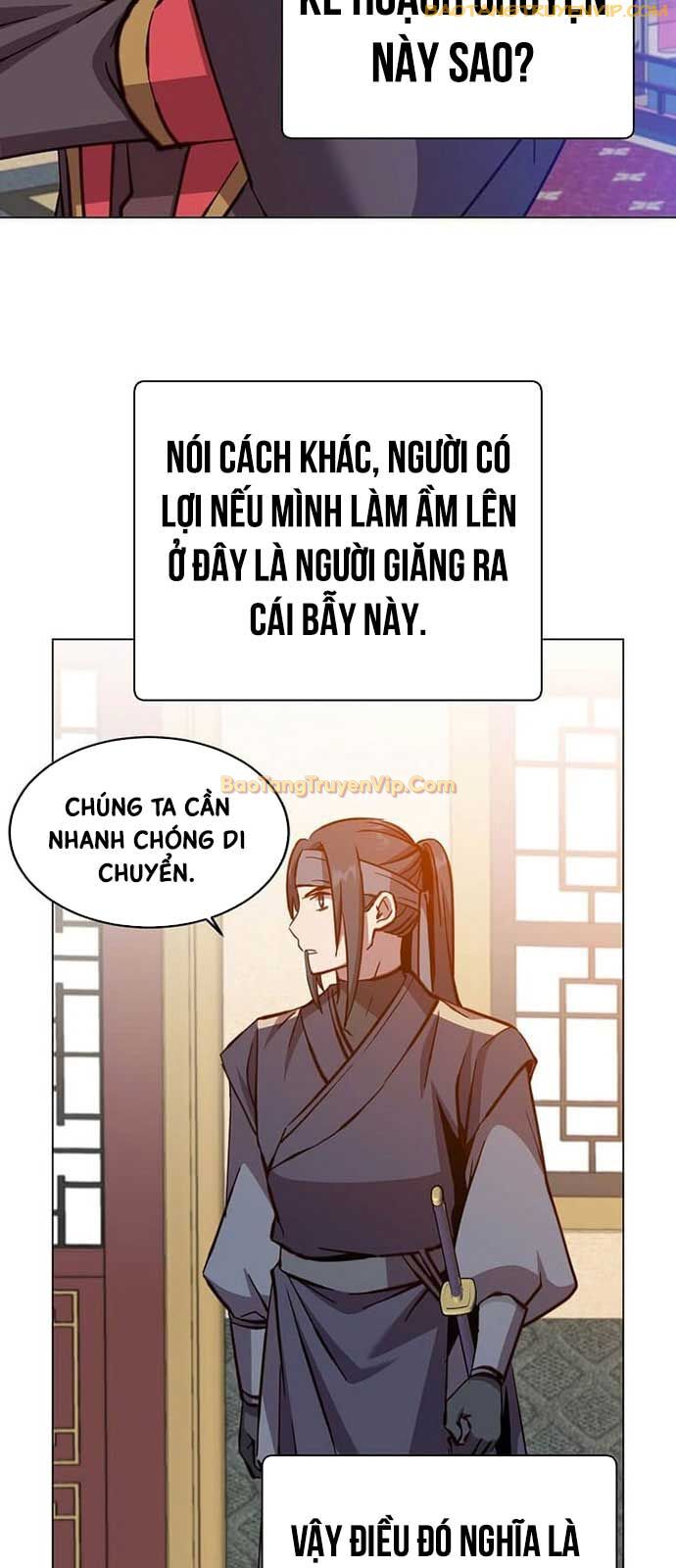 Anh Hùng Mạnh Nhất Trở Lại Chương 193 Ảnh 5