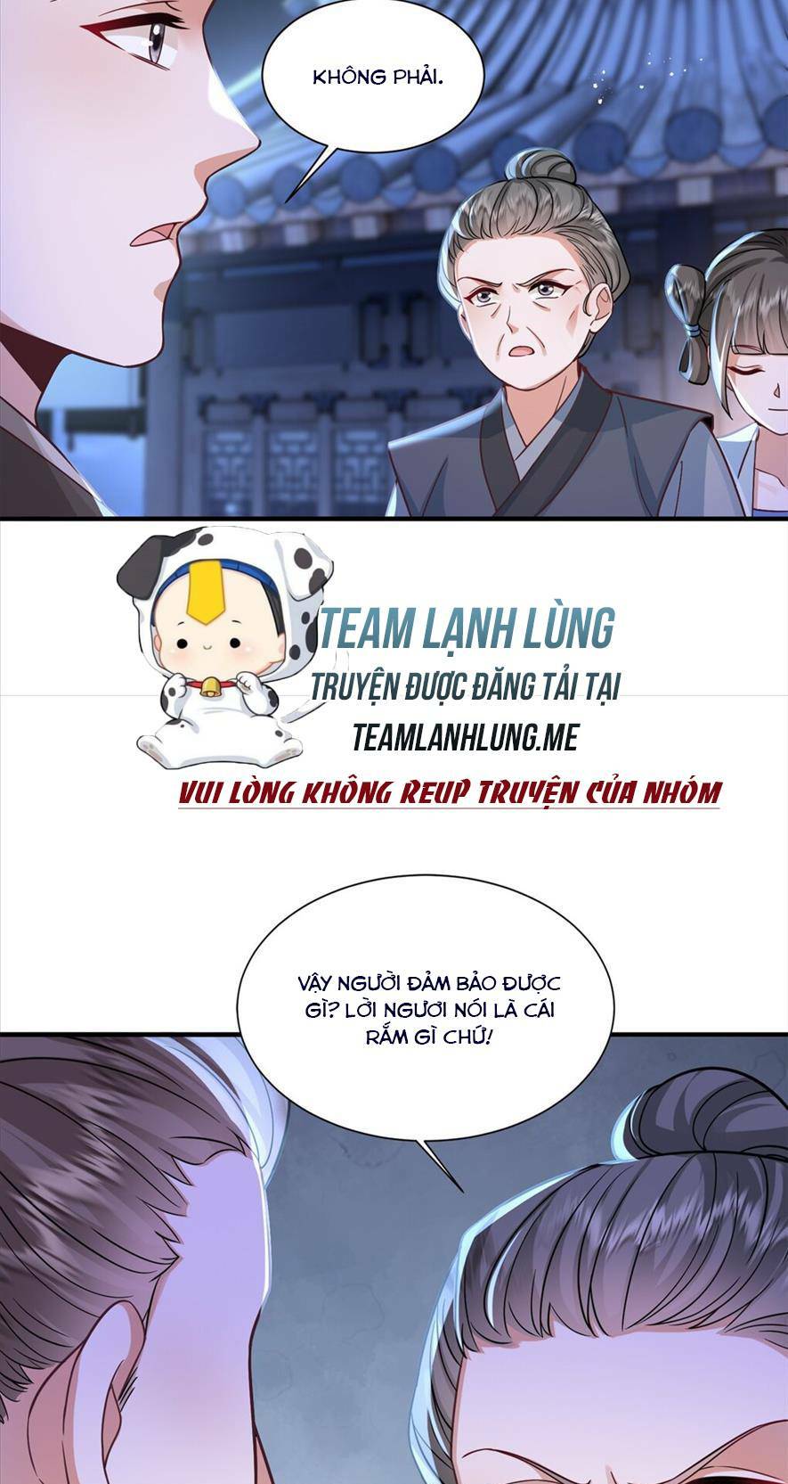 Phượng Hoàng Quy Hồi Chương 3 Ảnh 37