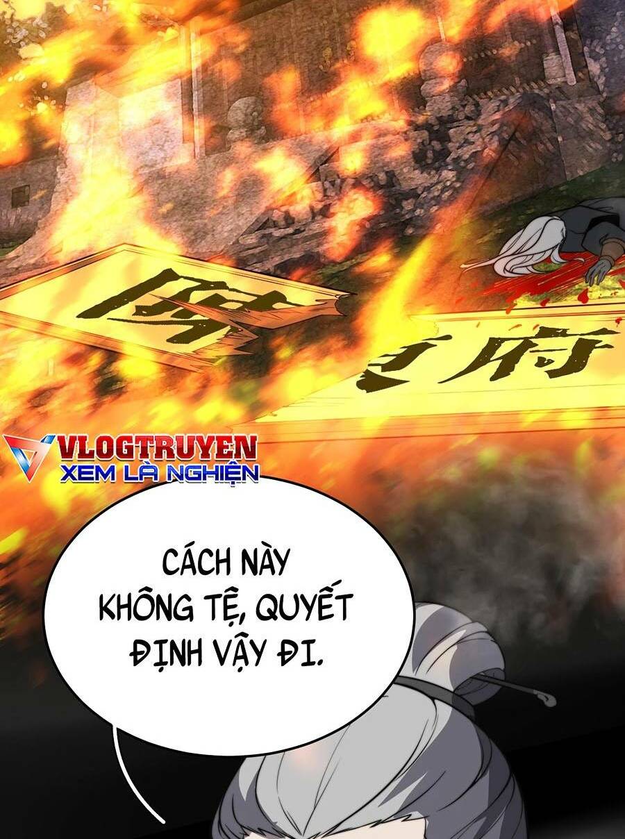 Tối Cường Thôn Phệ Hệ Thống Chương 12 Ảnh 87