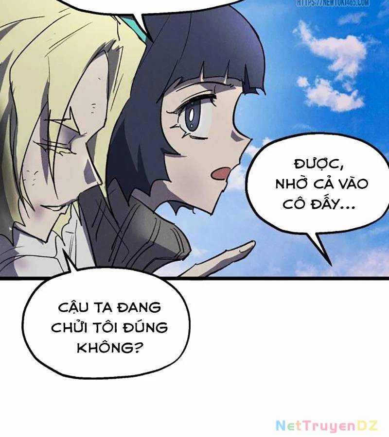 Người Côn Trùng Chương 98 Ảnh 37