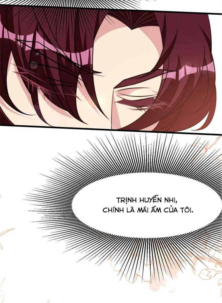 Vết Cắn Trí Mạng Chương 61 Ảnh 62