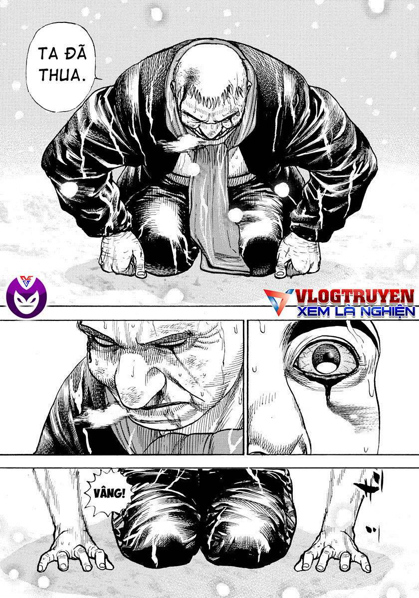 Tough - Miyazawa Kiichi Chương 426 Ảnh 17