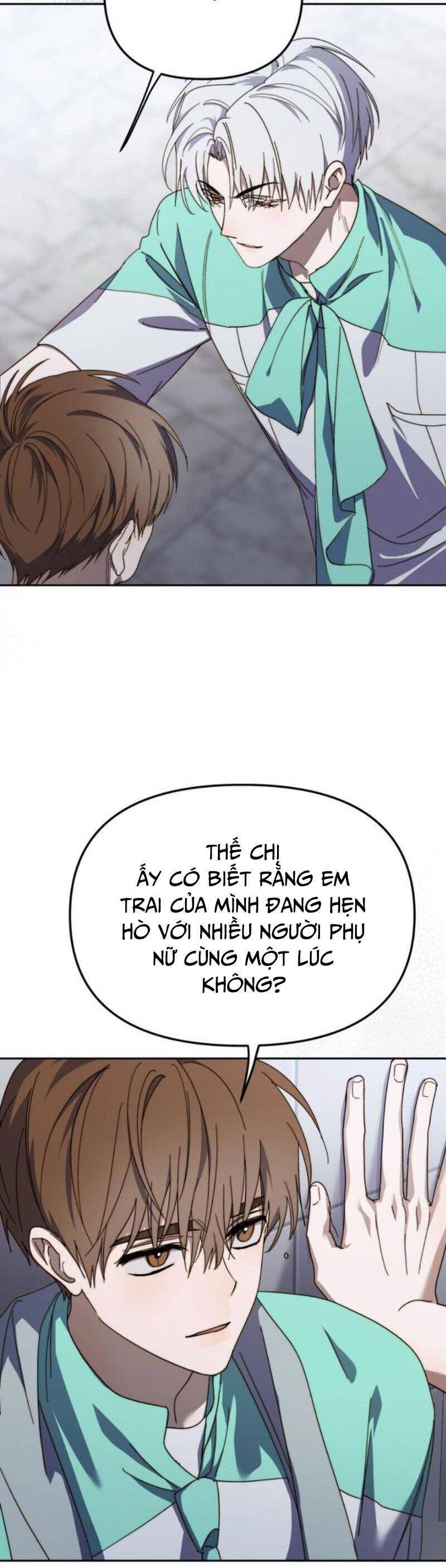 Tôi Trở Thành Thành Viên Trẻ Tuổi Nhất Nhóm Nhạc Idol Nam Chương 25 Ảnh 19