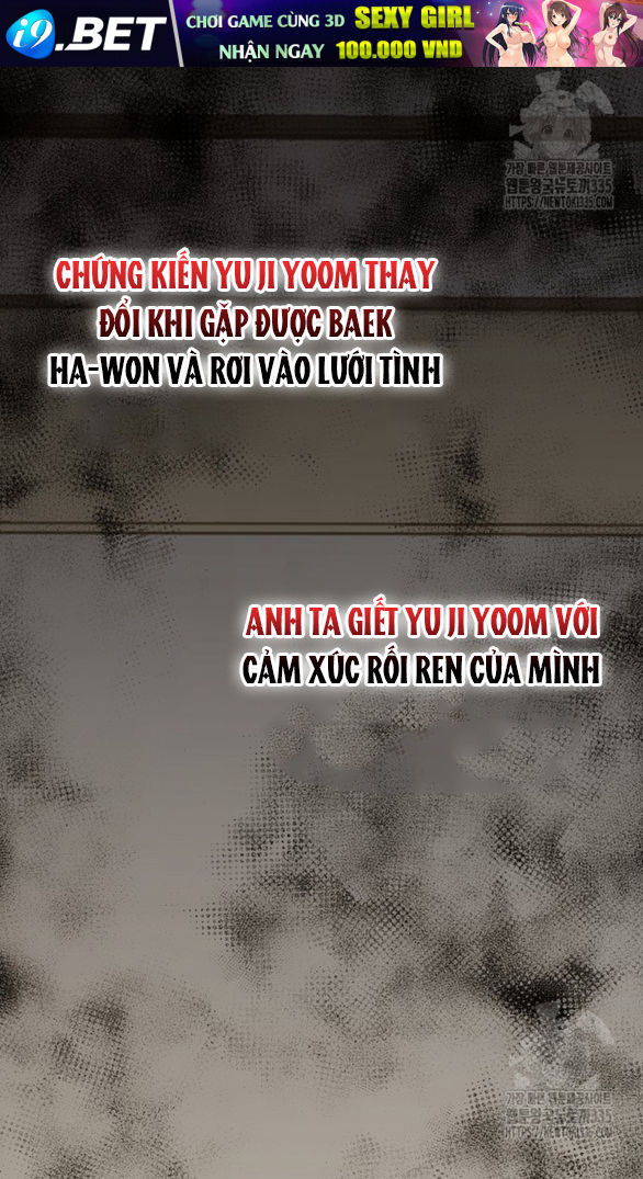 Bạn Trai Của Nam Chính Bị Ám Ảnh Bởi Tôi Chương 28.1 Ảnh 15