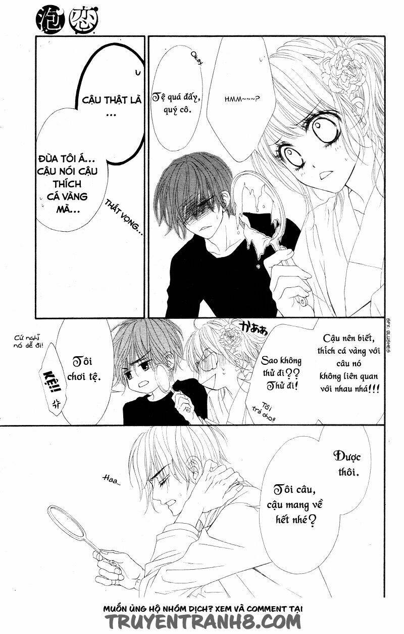 Awa-Koi Chương 1.2 Ảnh 10