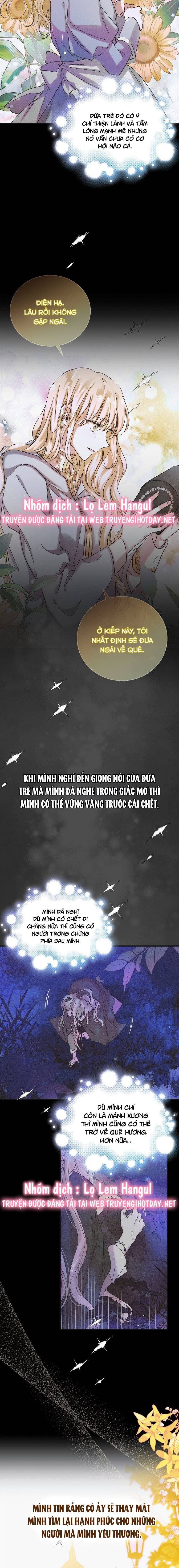 Cách Để Em Bảo Vệ Anh Chương 121 Ảnh 4